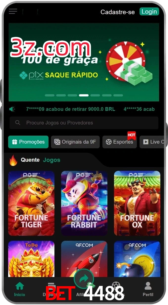 Bet 4488
