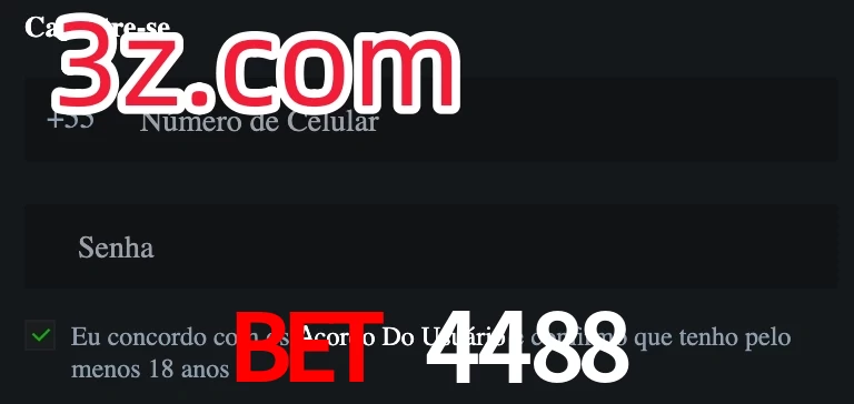 Bet 4488